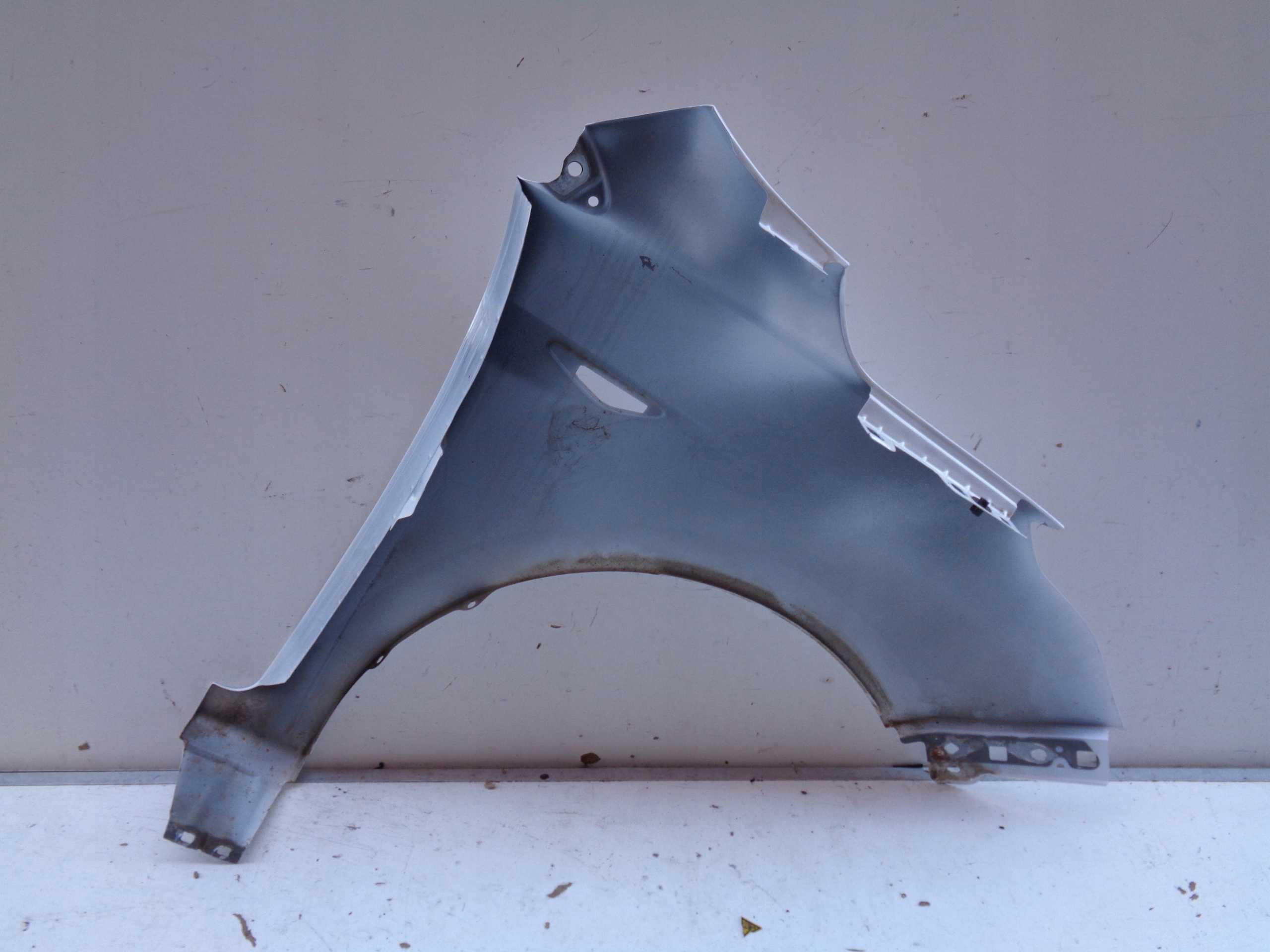 fender left front FORD KA + plus 16- NR 44502