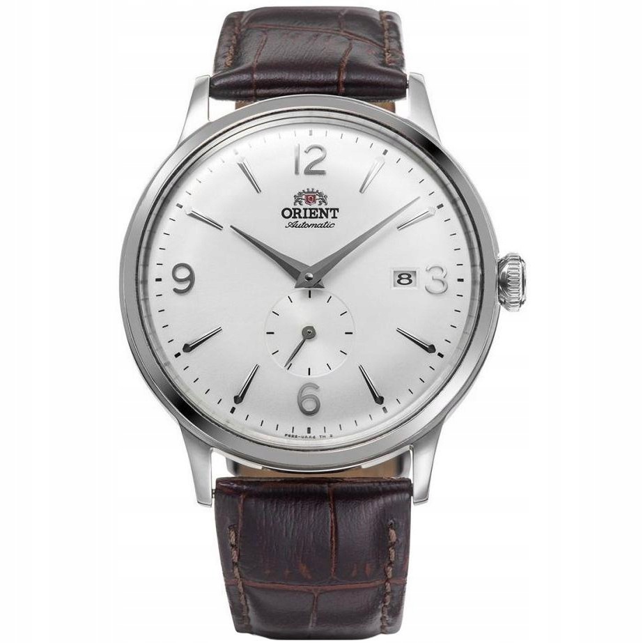 Zegarek Męski Orient RA-AP0002S30B brązowy