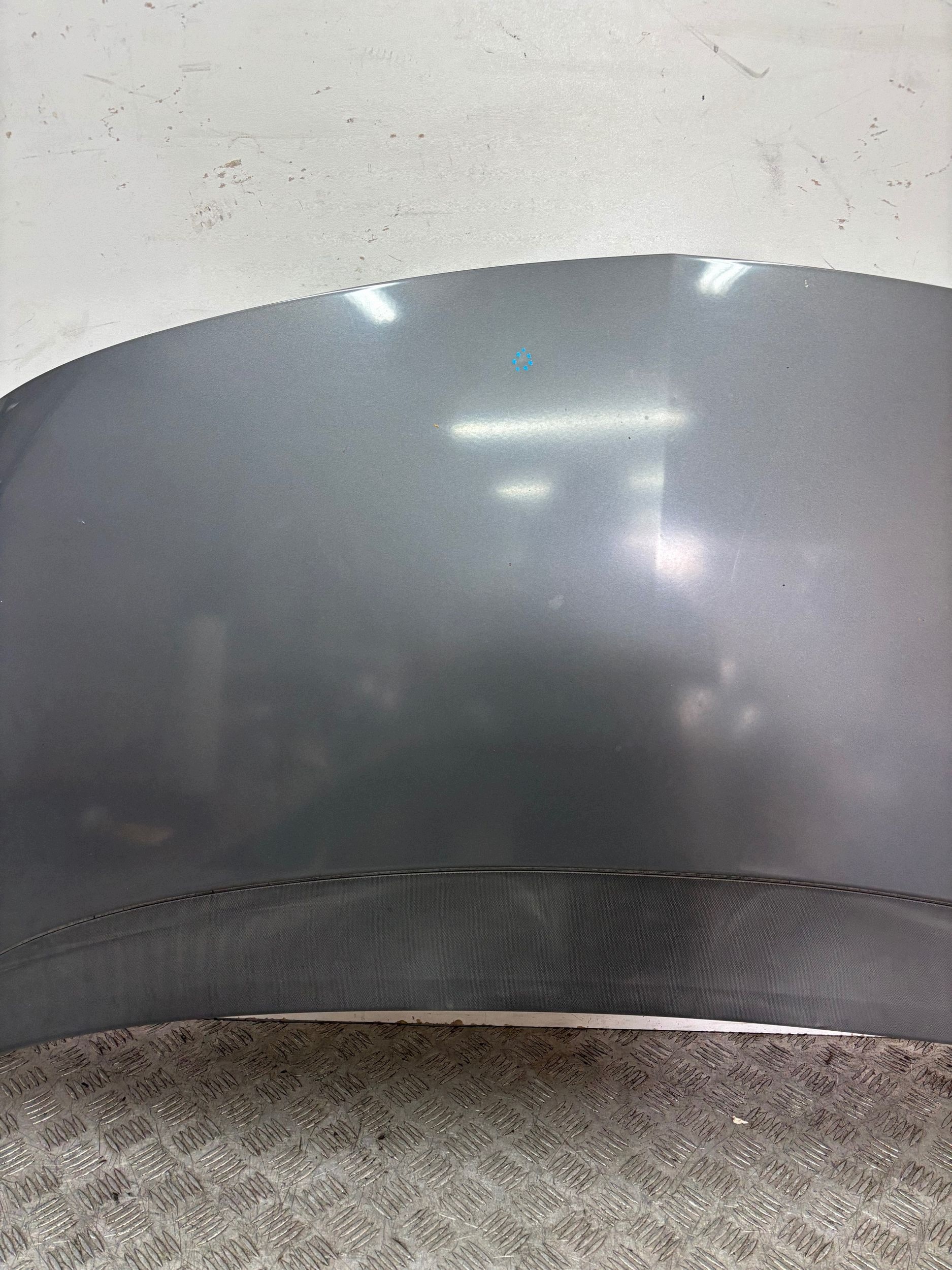Capot OPEL MERIVA B 10