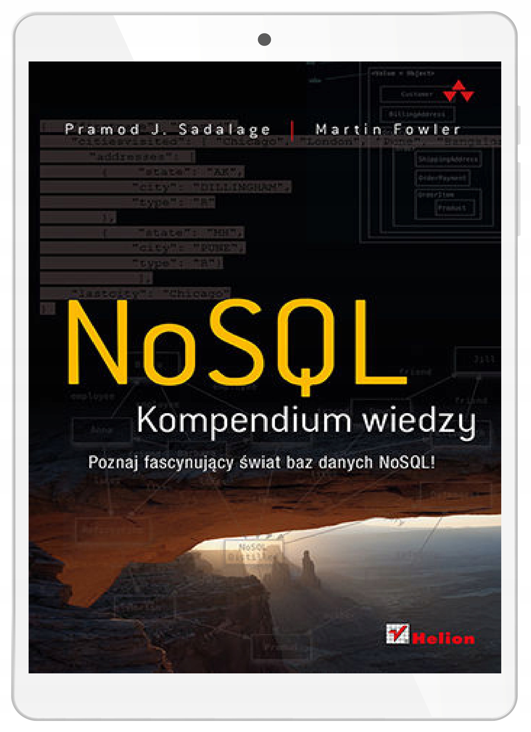 NoSQL. Kompendium wiedzy