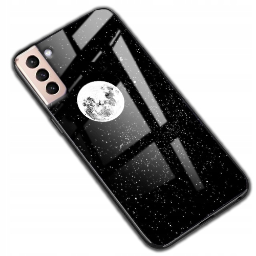

150 wzorów Etui Glass do Samsung Galaxy S21 Plus