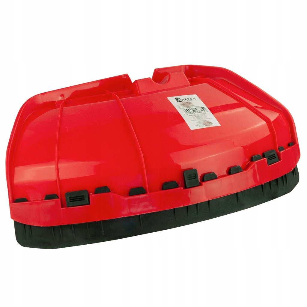 KOMPLETNA UNIWERSALNA OSŁONA DO KOSY METAL Marka bez marki