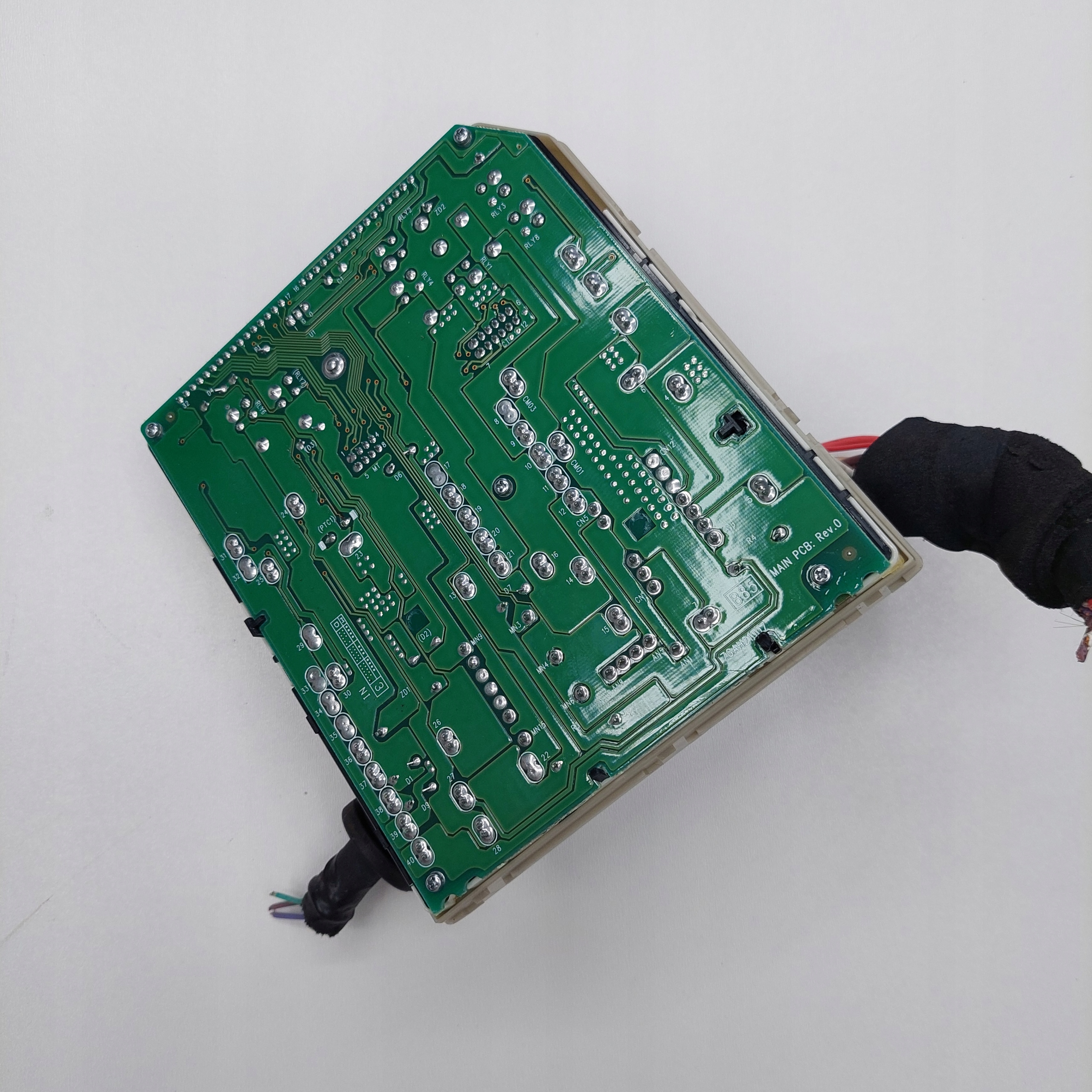 MOUDŁ USM BSI UCH RENAULT CLIO MODUS 902663A Producent części Renault OE