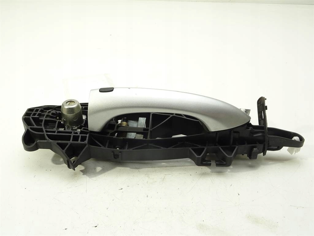 KLAMKA PRZOD LEWA Opel Astra K 15 19 Installation side Left front