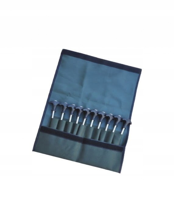 SZPILKI PEG SET MISTRAL Marka Mistrall