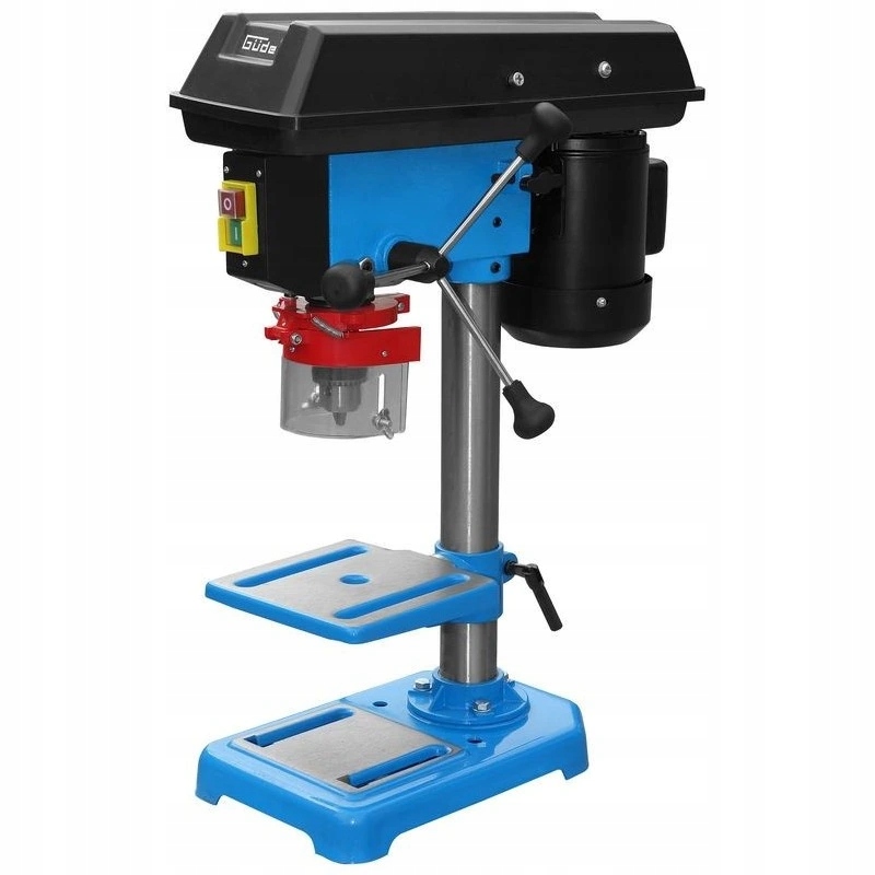 Stolová vŕtačka Gtb 13/355