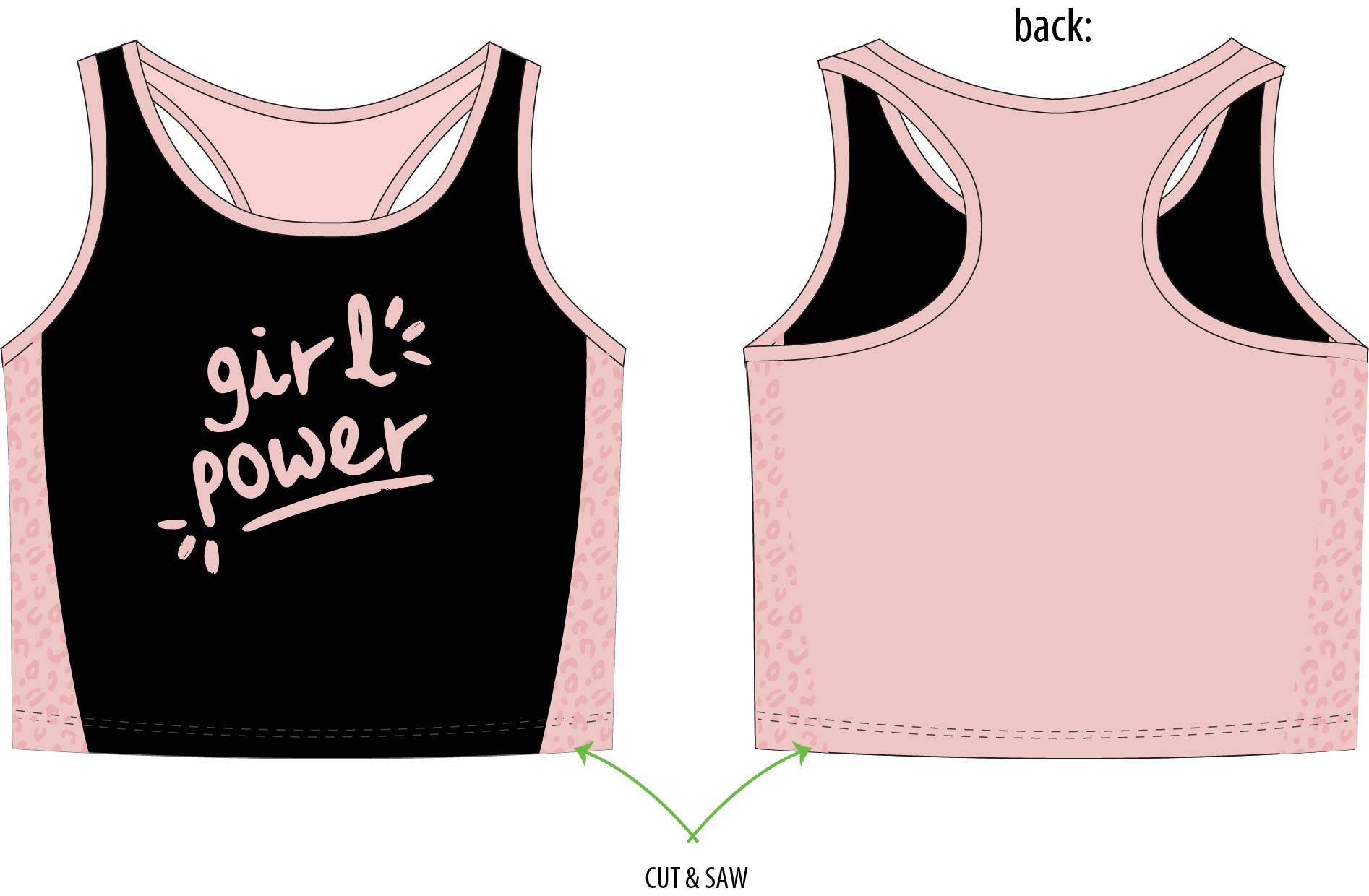 TOP SPORTOWY KOSZULKA krótka FITNES GIMNASTYKA JOGA w-f 134/140 R075E Marka EplusM