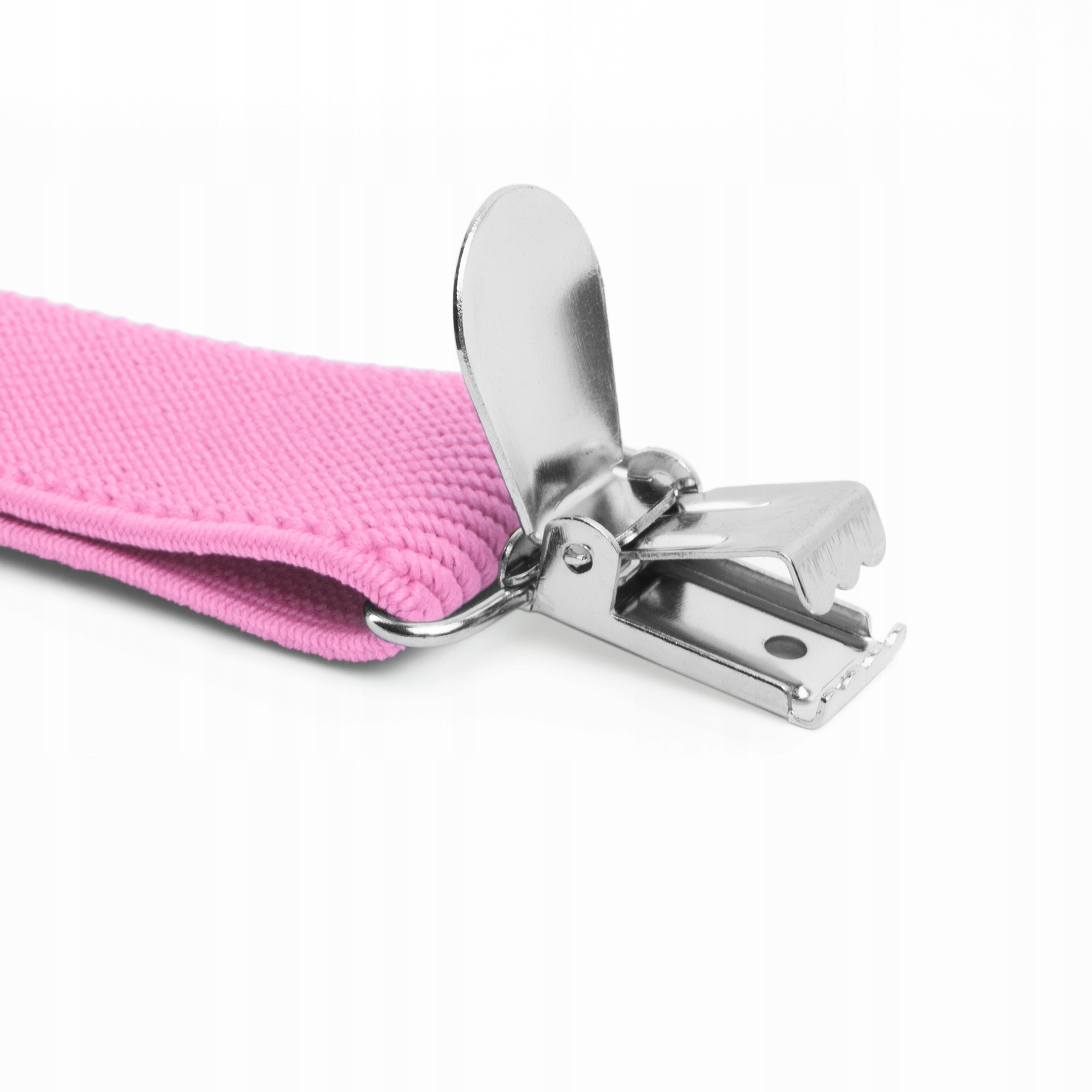 Szelki Dziecięce Polskie Do Spodni Spódniczki Kolor wielokolorowy