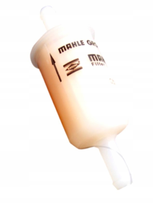 Palivový Filtr Ktm Exc 500 Exc-f 250 350 450 Freeride Rc 250 Smc 690 Smr Sx