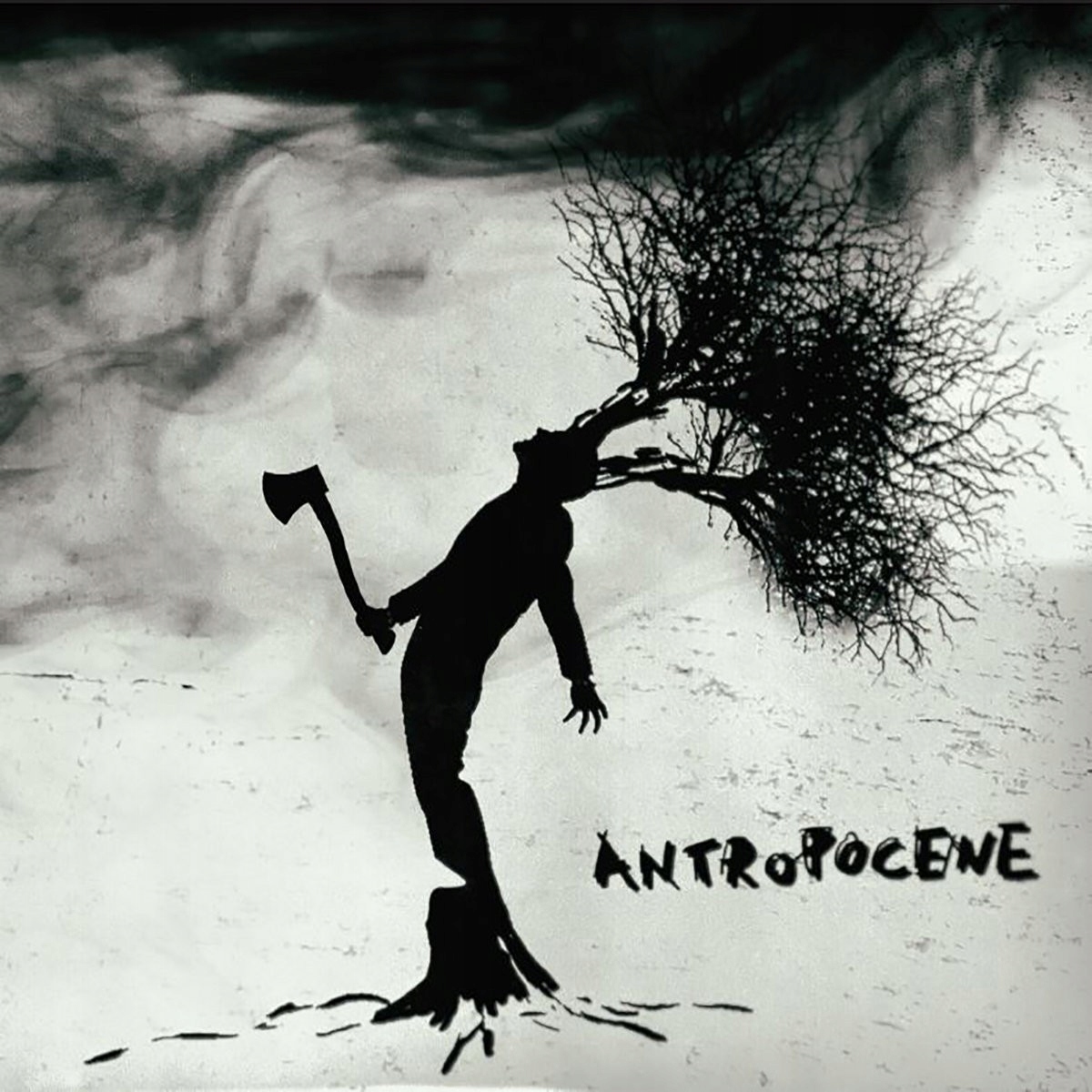 Il Rumore Bianco Antropocene (CD)