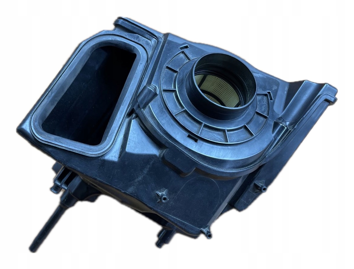 AUDI A4 S4 B9 S5 8W Gehäuse filter luft 3.0 TFSI 8W0133835B