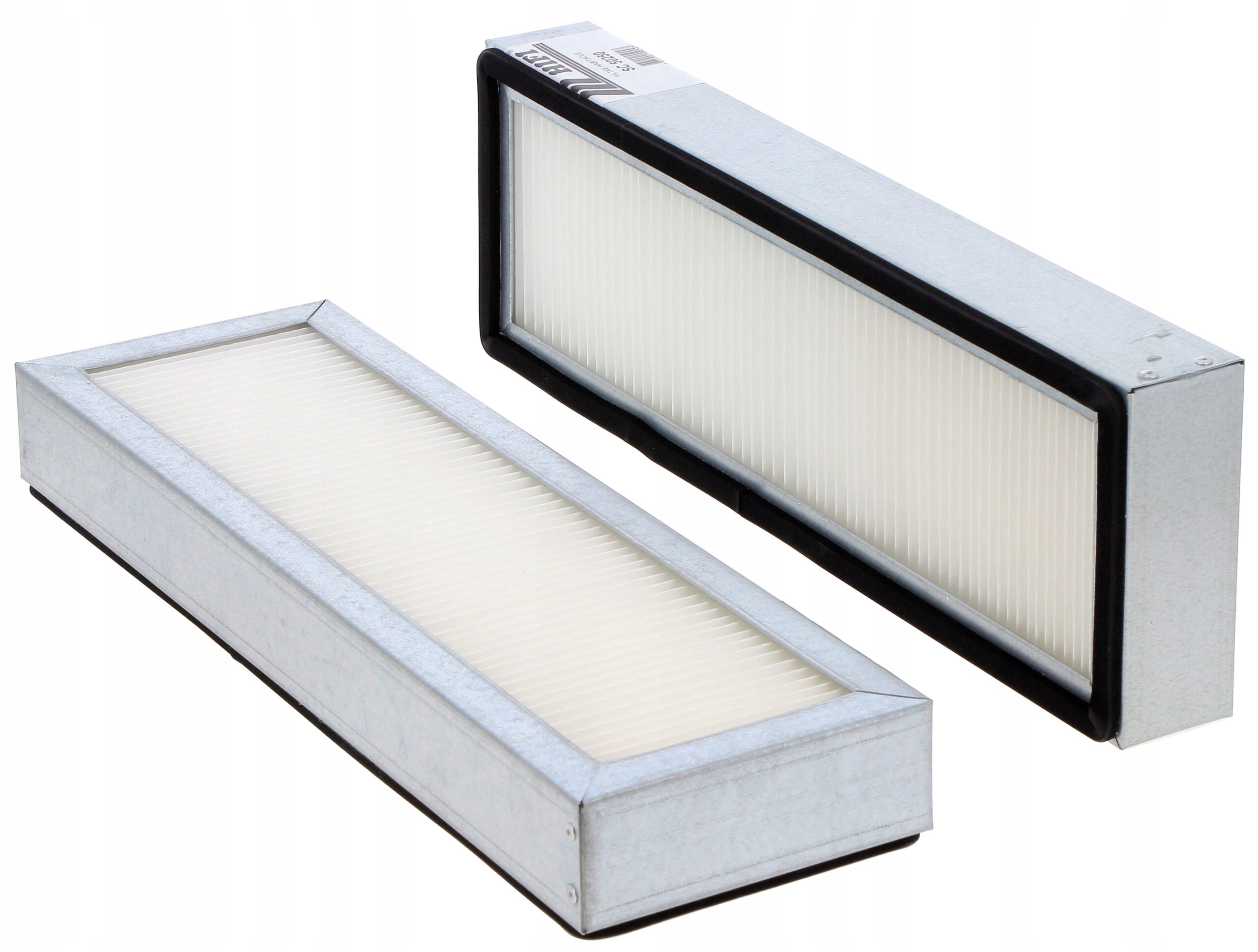 Kabinový filtr Sc 50250 Hifi Filter