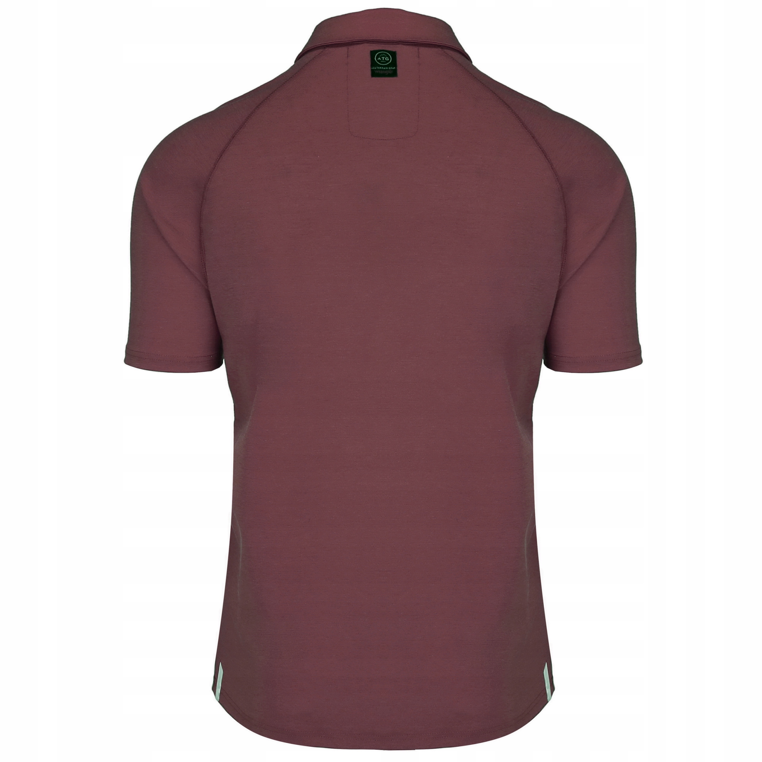 WRANGLER ATG PERFORMANCE POLO KOSZULKA - M Kod producenta WA7HET15Z