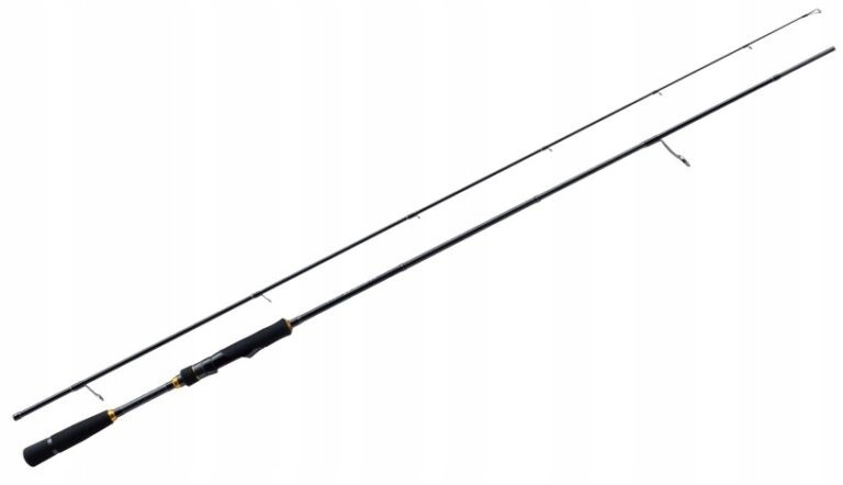 Major Craft New Triple Cross 2.29m 0.8-10g TCX-T762ML