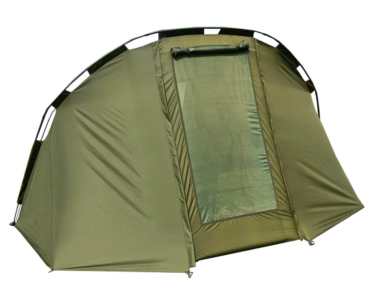 Rybářský bivak Sedco Ul 300x270x165 cm khaki