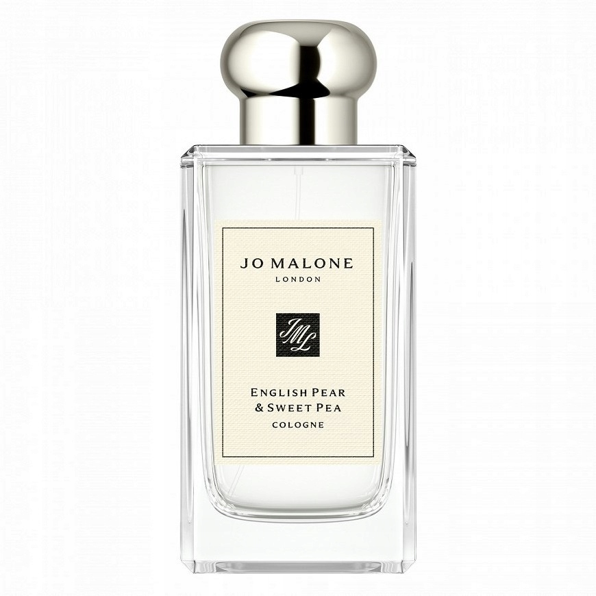 Jo Malone Anglická Hruška & Sweet Pea Edc 100ml Sprej