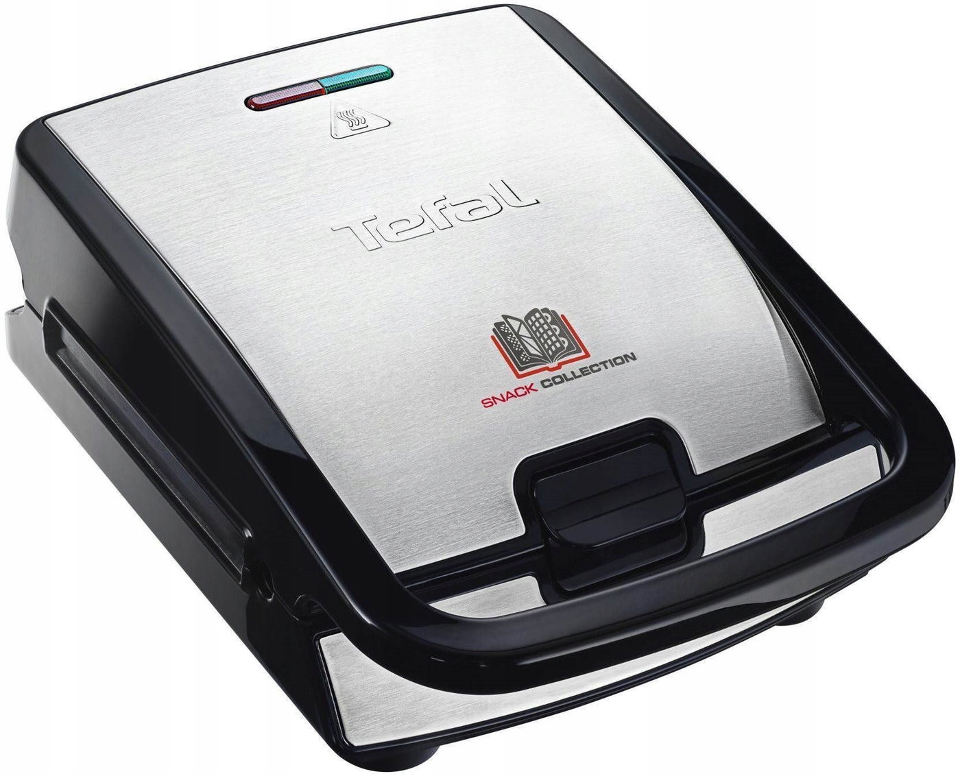 Sendvičovač Tefal SW854D16 Snack Collection 4v1