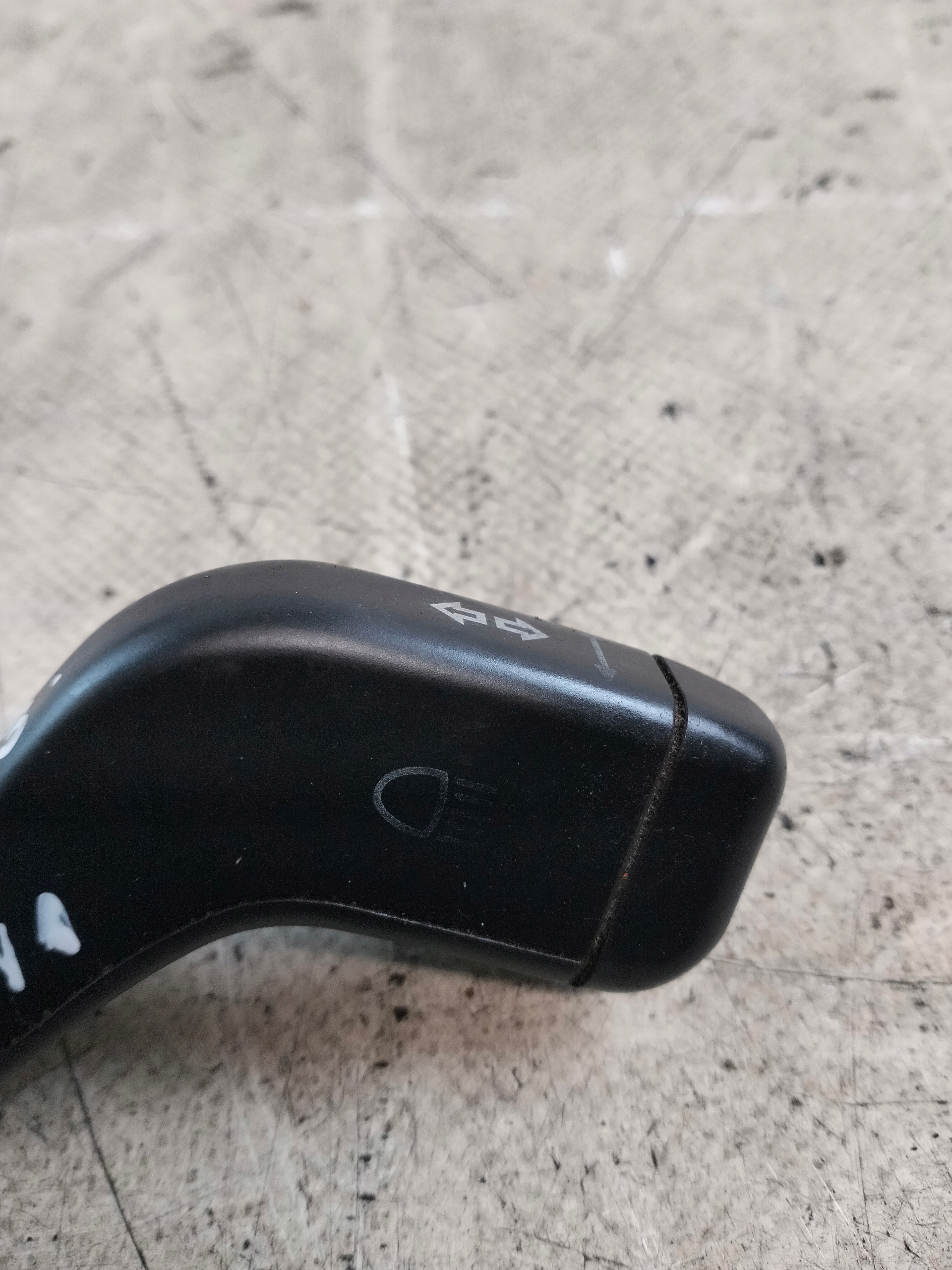 switch MANETKA KIERUNKOW OPEL MERIVA A 2004r OE 09185413