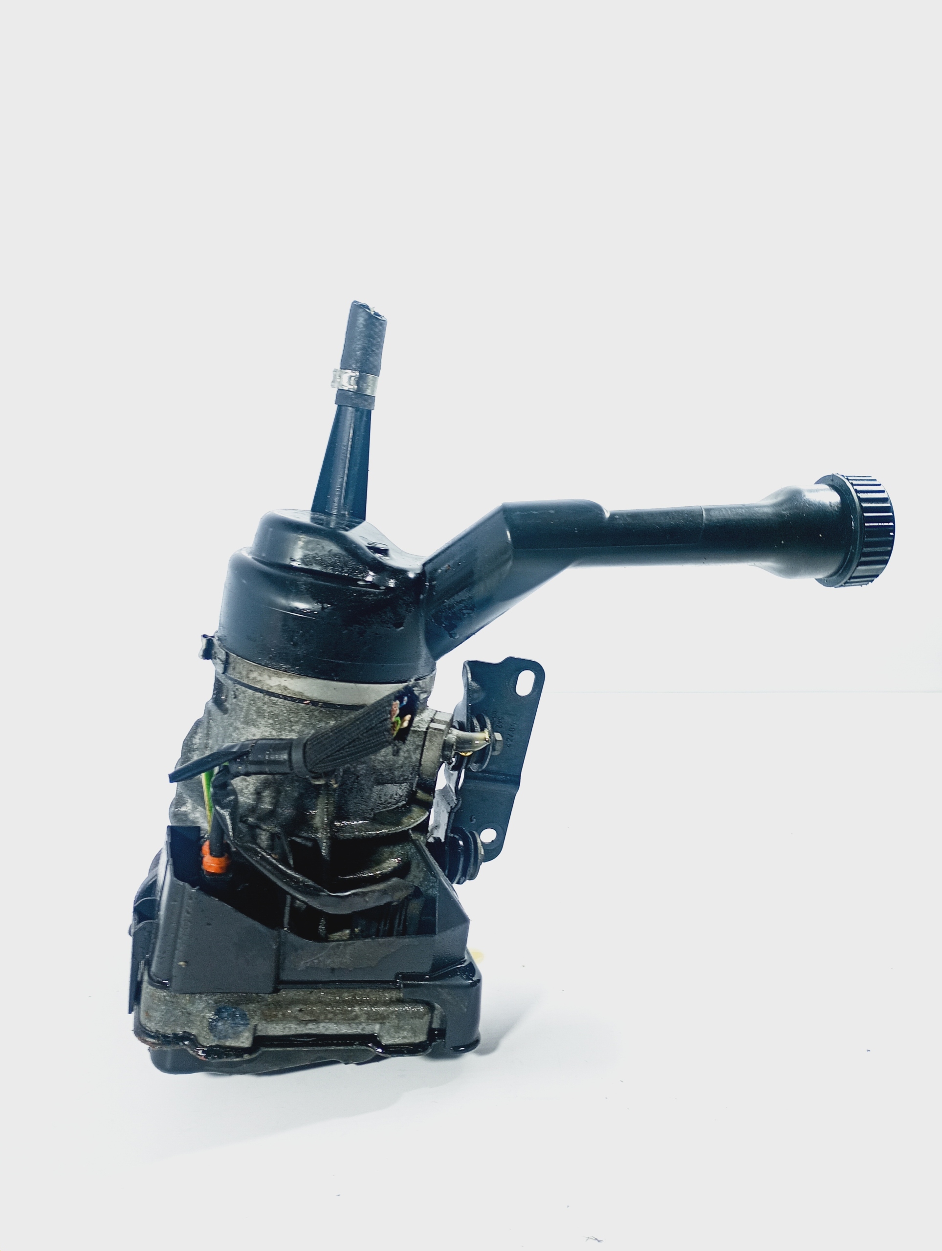 servo pump OE 9686207080 Peugeot Partner 2 II 08-12