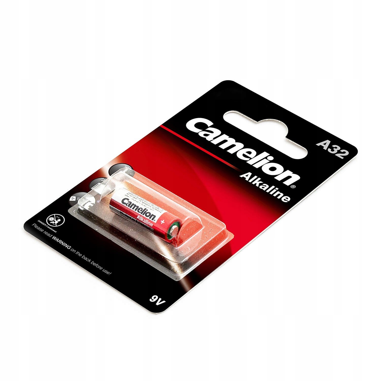 

Bateria Camelion LR32A A32 9V 29A 29AF A32 32A
