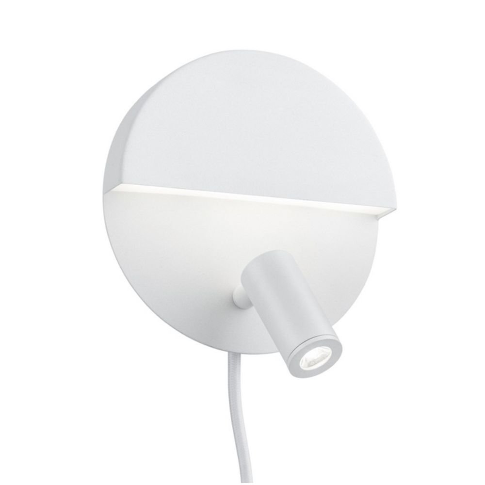 Led nástenné svietidlo Trio Mario 8,3W 222370231, nástenná lampa
