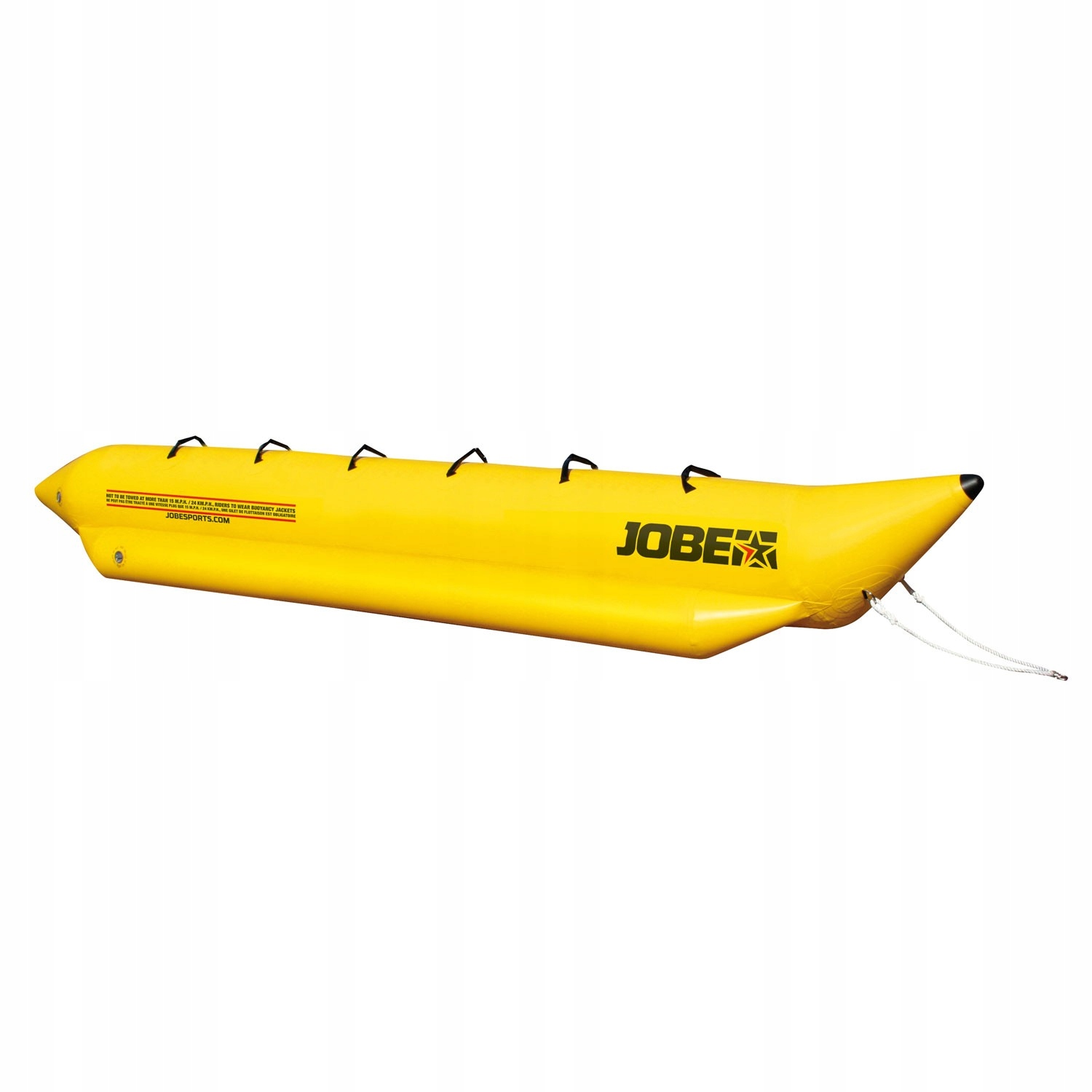 Loď Pontonová Banánová Na Tažení Jobe Watersled 6P 6-MÍSTNÁ 320612001