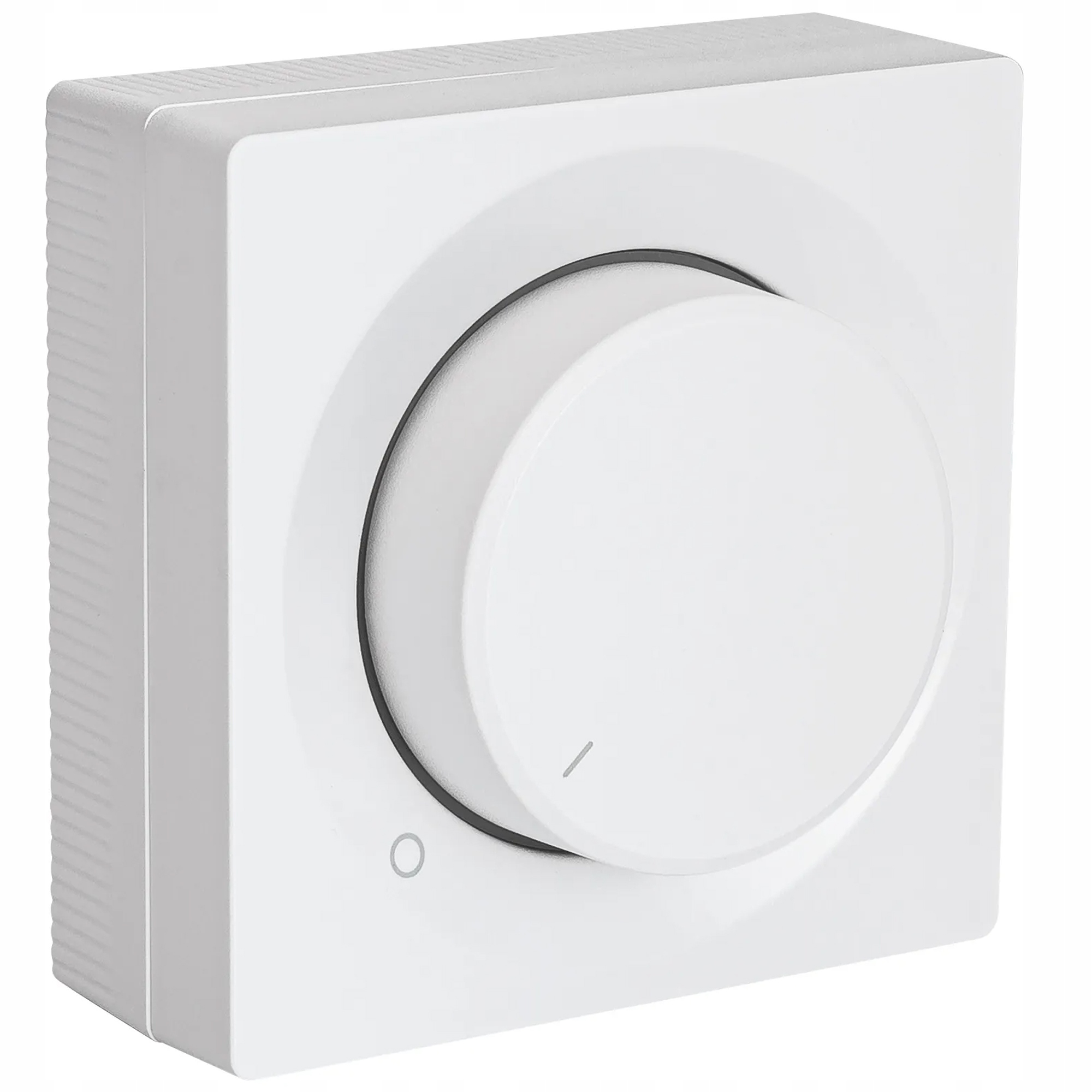 Regulátor otáček ventilátoru bílý ERO-32MN-1B