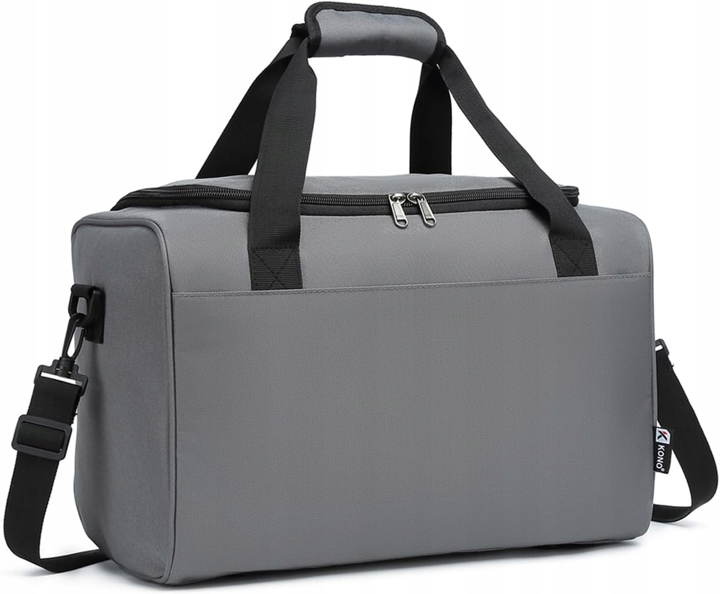Kono Kabinová Cestovní Taška 20L S Ramenním Popruhem Do Letadla 40x20x25