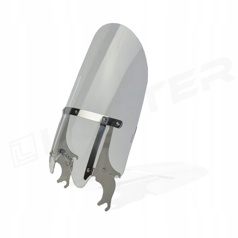 Лобовое стекло LOSTER HARLEY DAVIDSON Fxstc Softail Custom