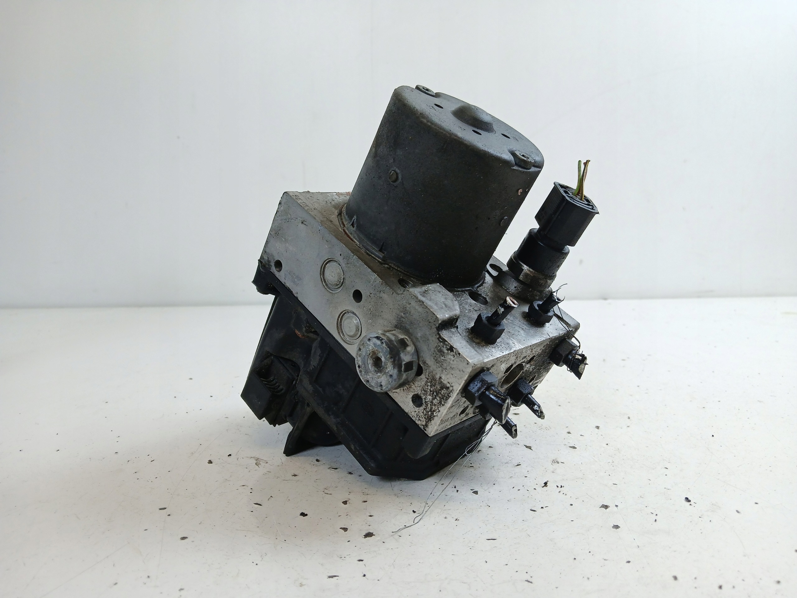 Pompa ABS 4B0614517G 0265950055 AUDI A4 B5 A6 C5 PASSAT B5 98-04