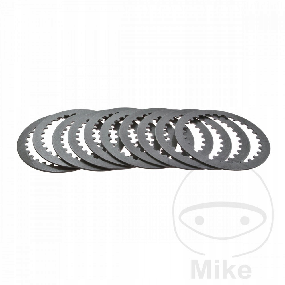 Kovové spojkové kotúče Trw MES342-10 sada