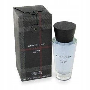 Burberry Touch Men Edt 100 ml