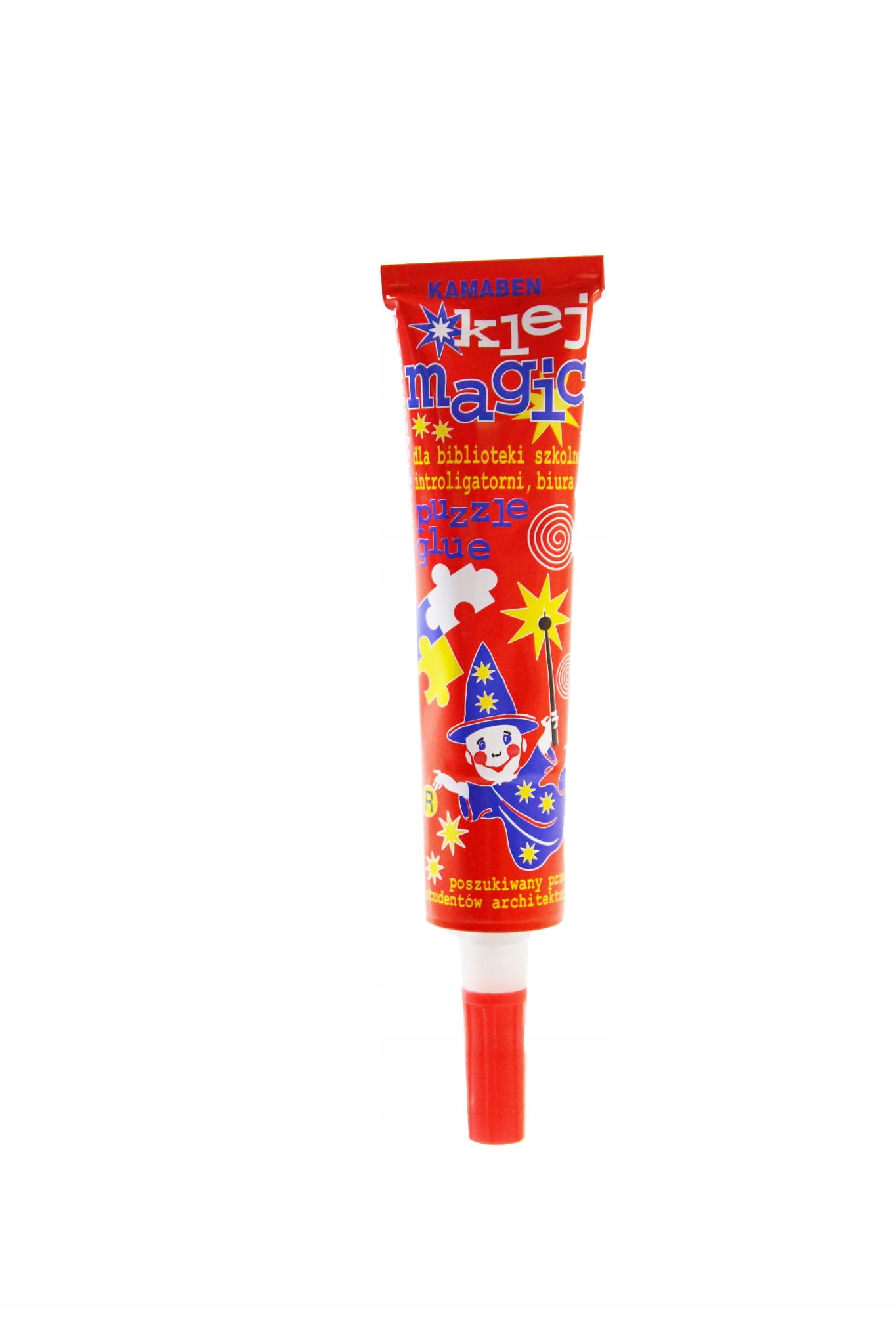 

Klej Magic Tuba 45g