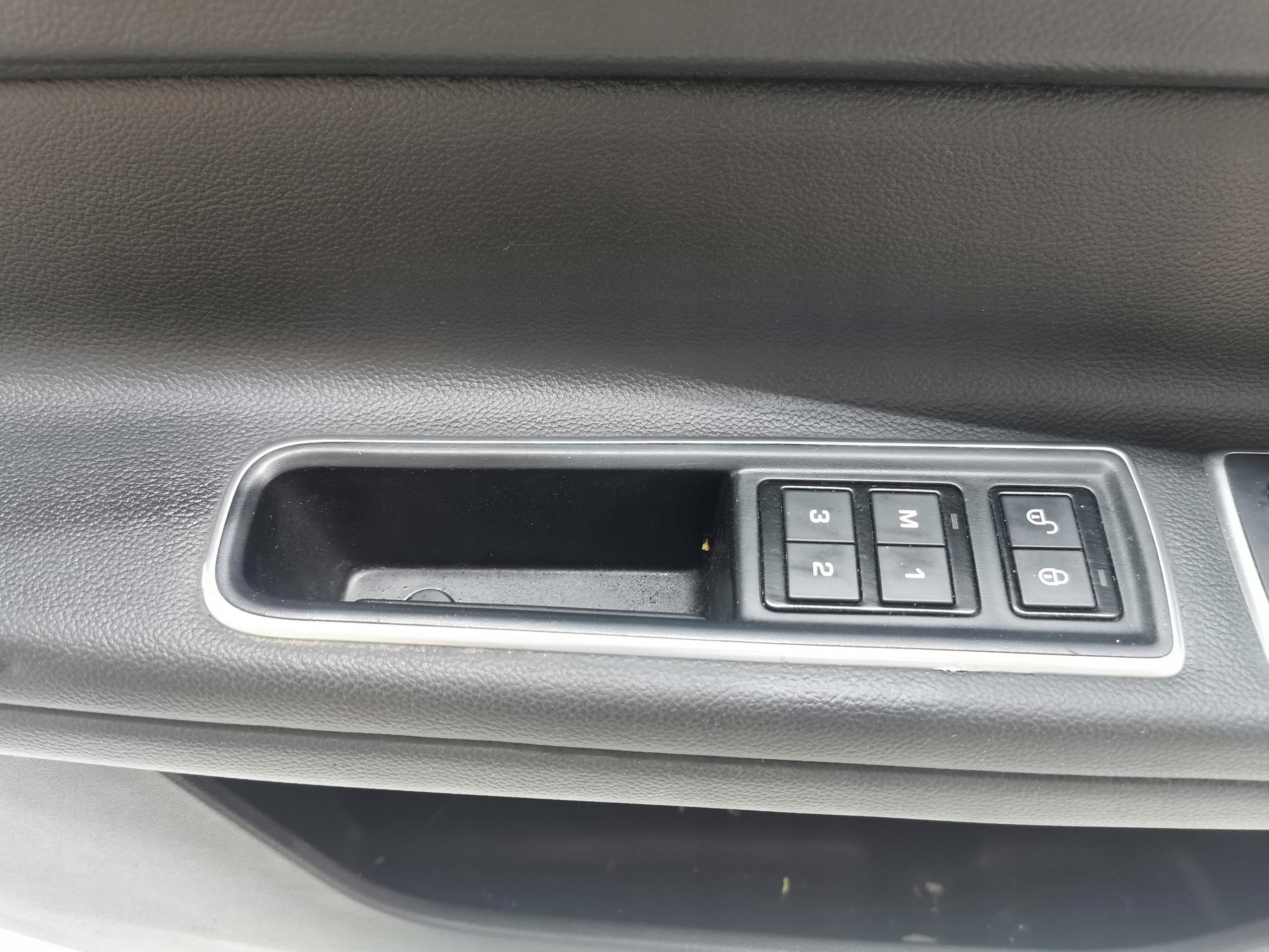 side door left front JAGUAR XF II X260 EU