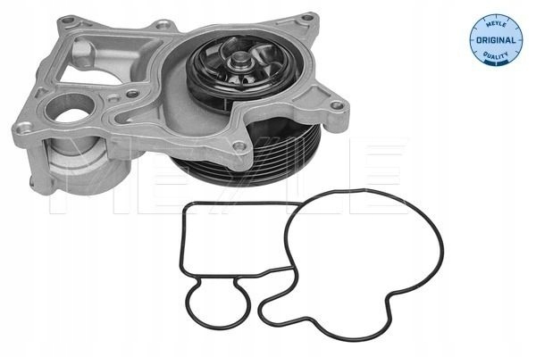POMPA WODY 313 220 0021 MEYLE Stan opakowania oryginalne