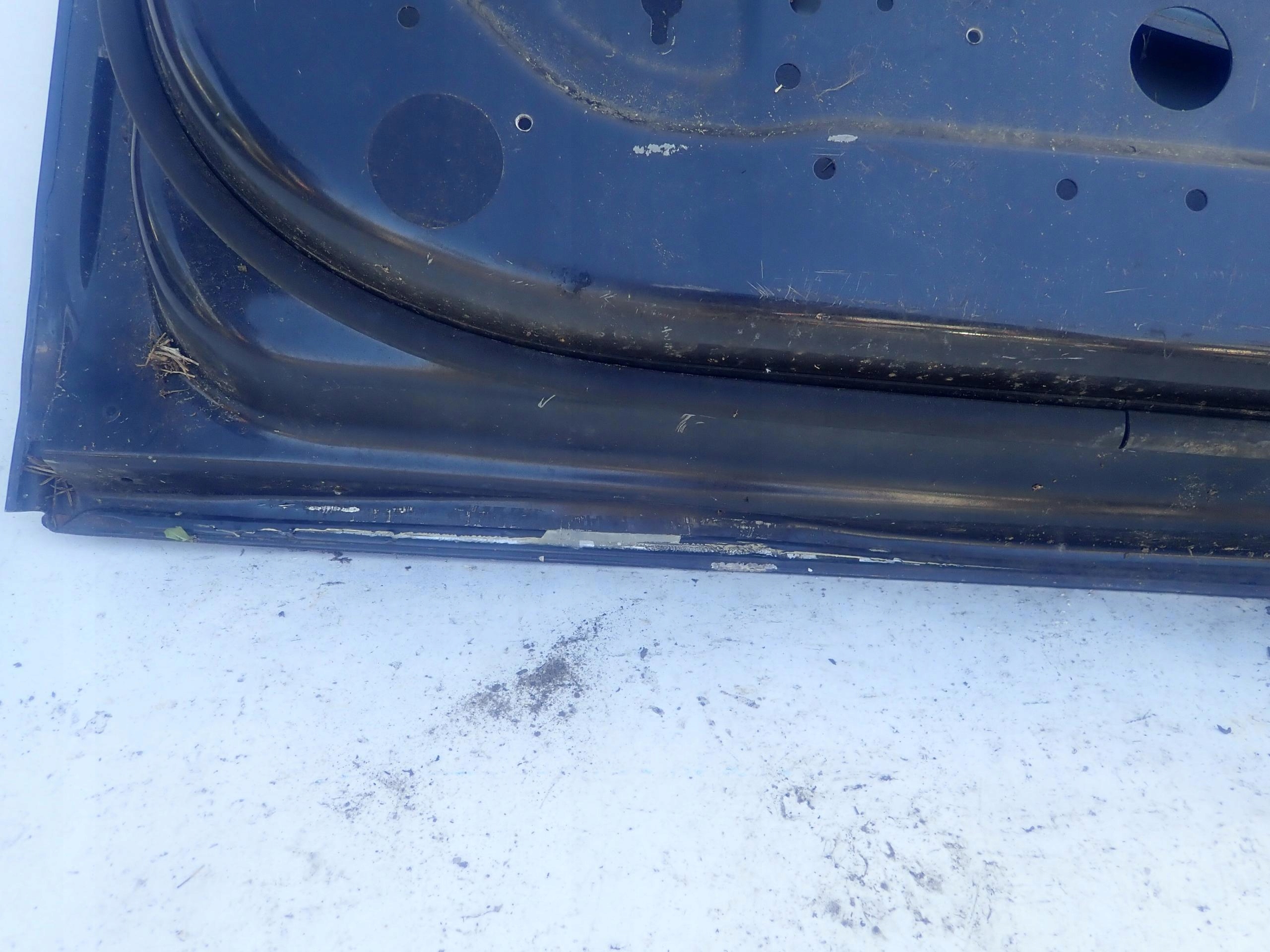 JAGUAR XJ X351 09-> door front right