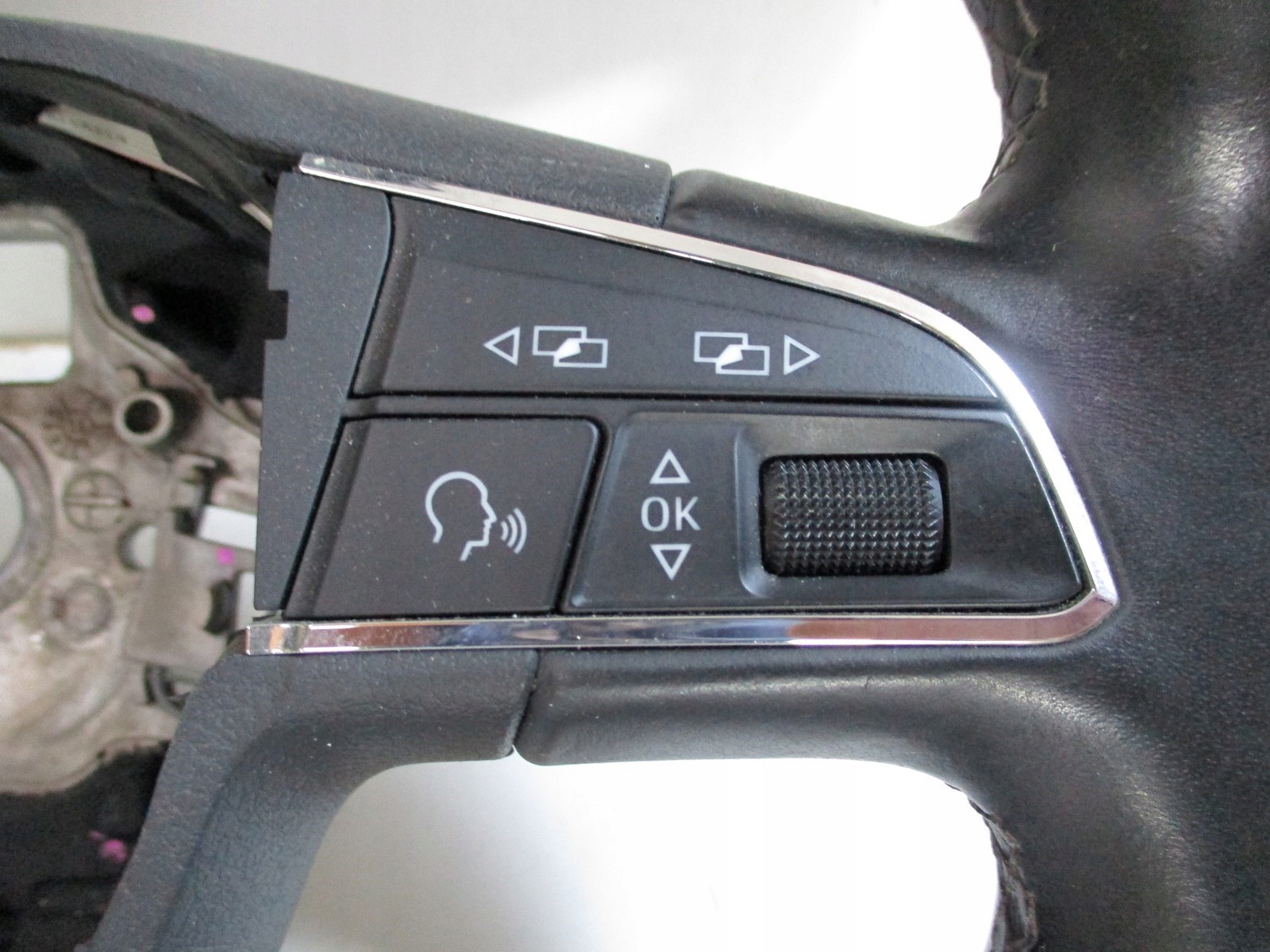 lenkrad SEAT ATECA