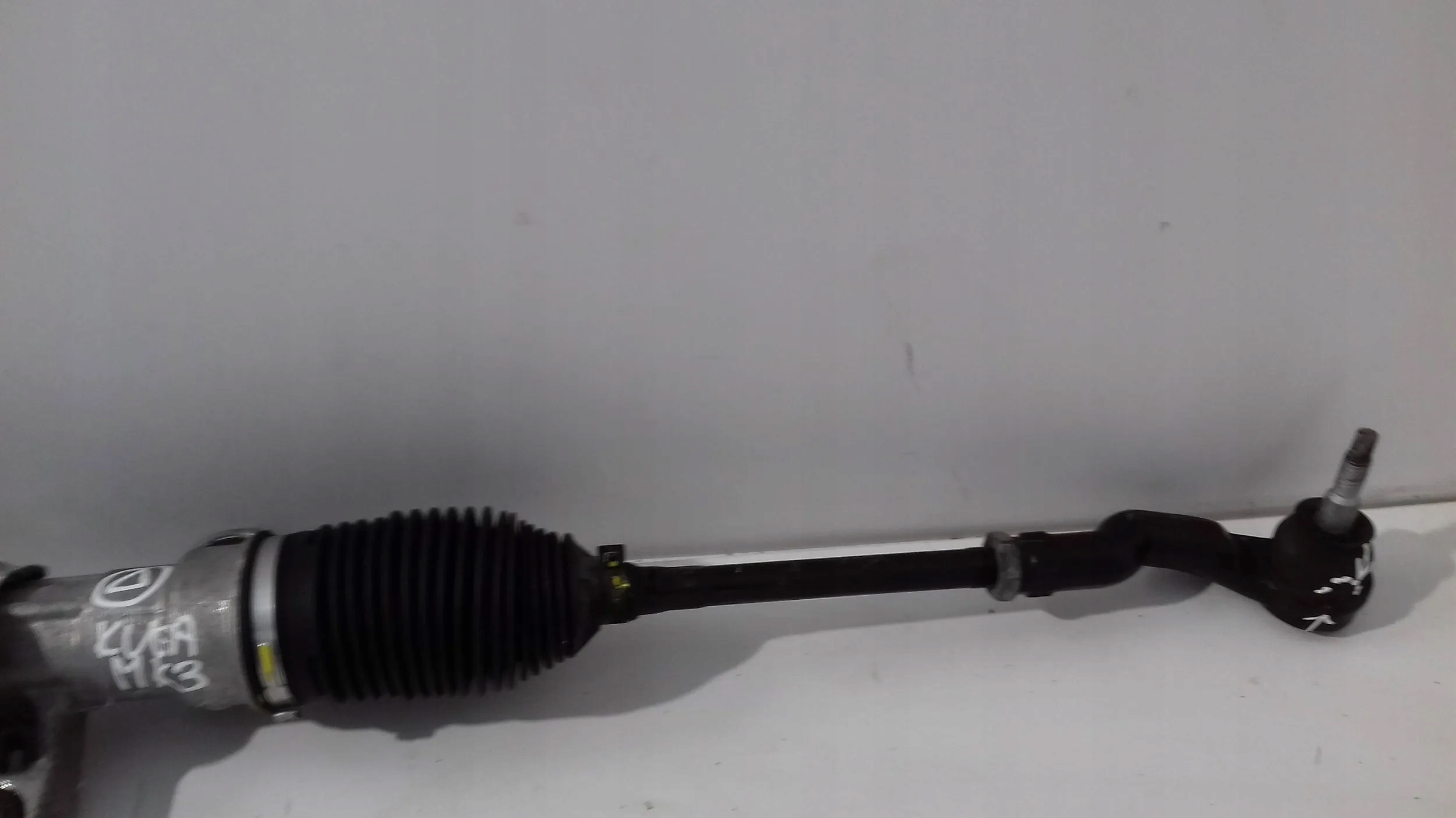 Ford KugaMK3 III 2021 Lenkgetriebe Lenkung