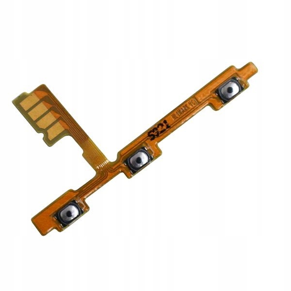 Taśma przycisków bocznych ON OFF Huawei P30 Lite