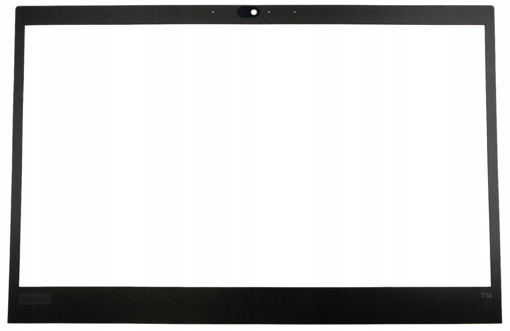 Nowa Obudowa Ramka Matrycy 5M11A37968 Ir Lenovo ThinkPad T14 Gen2 Czarna