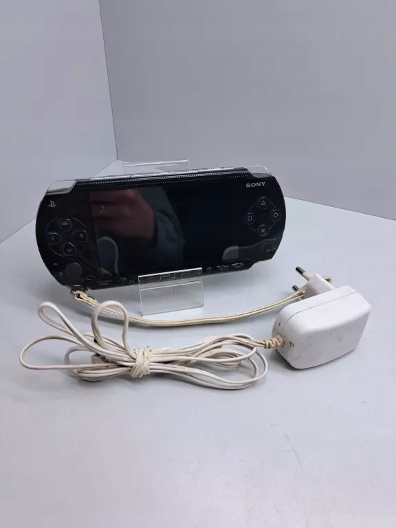 Konsola Sony PSP Go PSP-1003