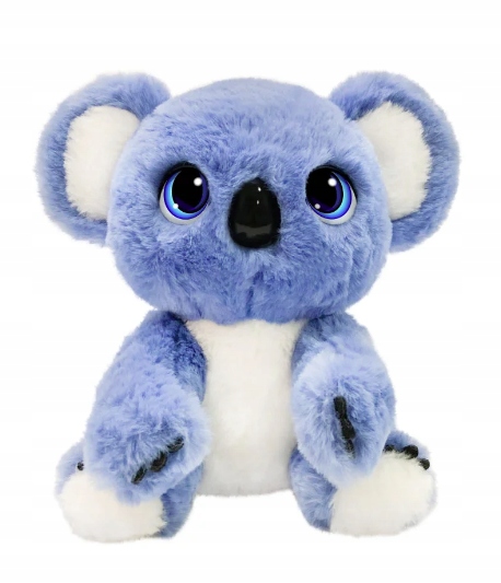 Epee Milusie Interaktywny Pluszak Maskotka Koala-Zdjęcie-0