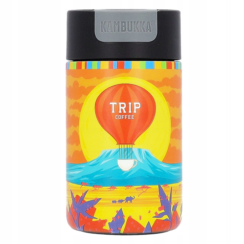 Termohrnek Kambukka Olympus Trip Coffee Keňa 300 ml