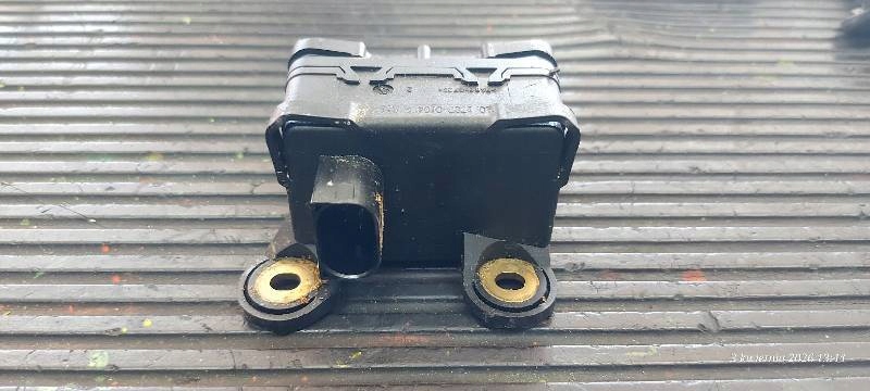ZAFIRA B modul ESP 13208666