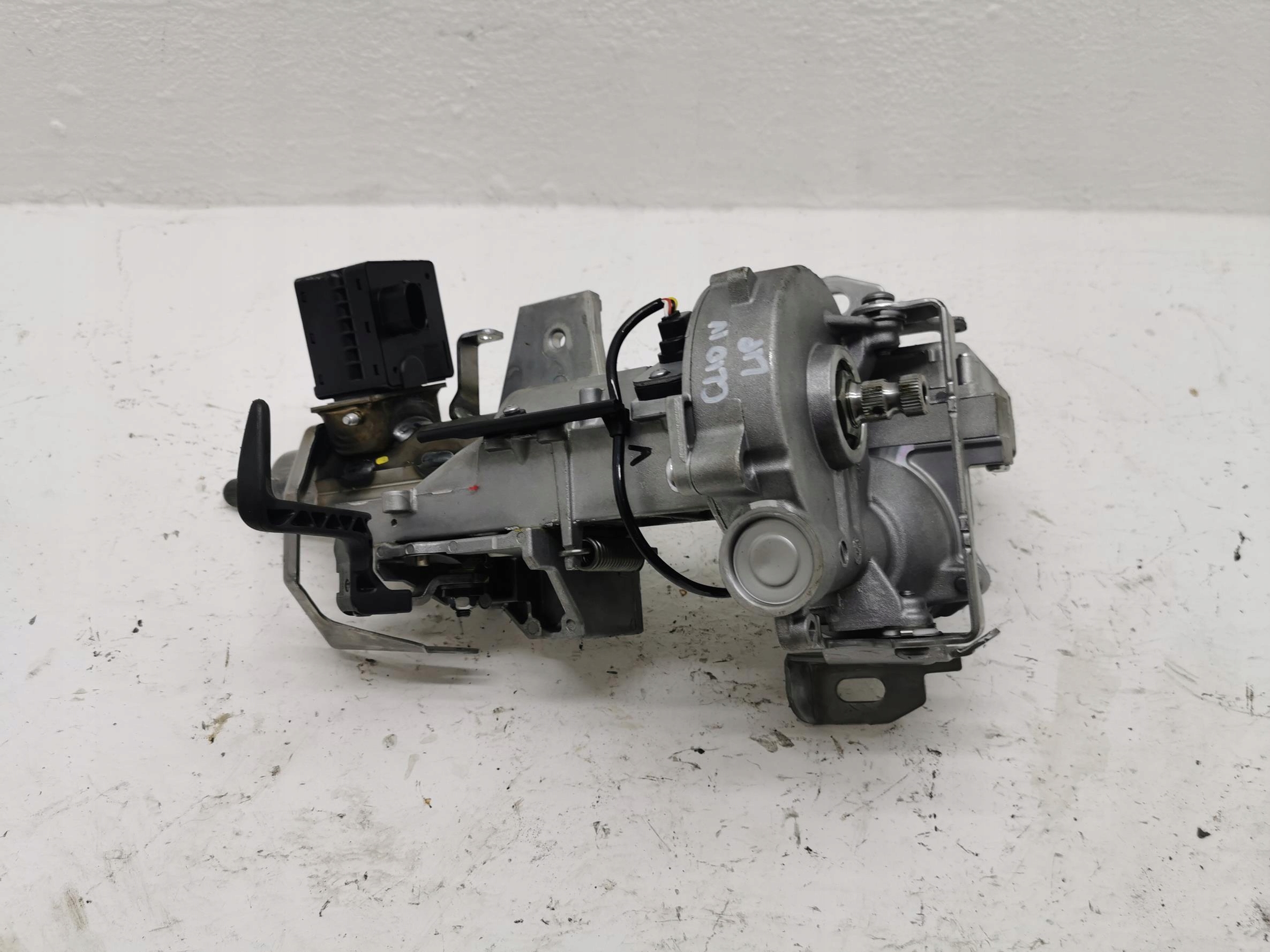 servo pump RENAULT CLIO IV LIFT 488103594R