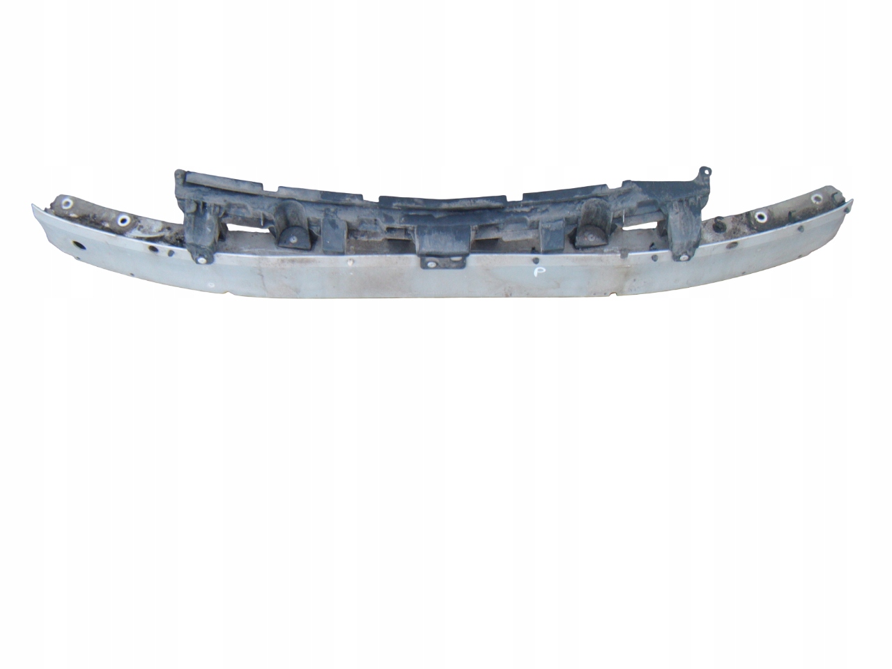 OPEL ASTRA 3 III H 04- BELKA ZDERZAKA PRZÓD