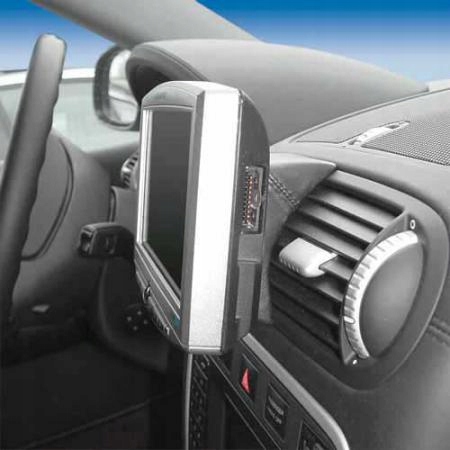 Konsola Kuda pod telefon nav Porsche Cayenne od 02