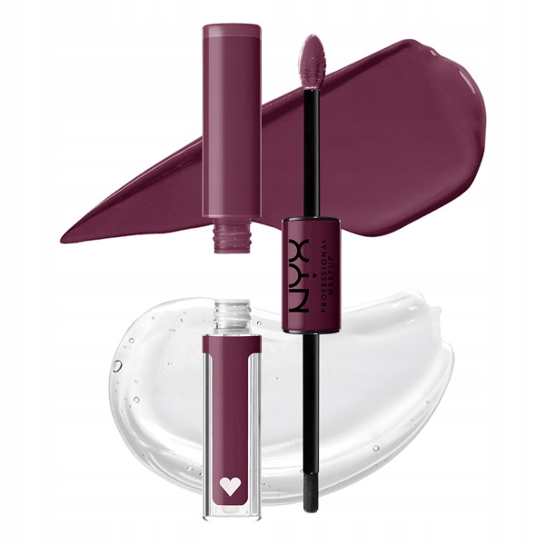 Shine Loud High Shine Lip Color – Make It Work