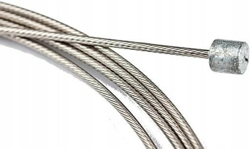 Jagwire linka przerzutkowa Uni. Sh/Sram OEM Marka Jagwire