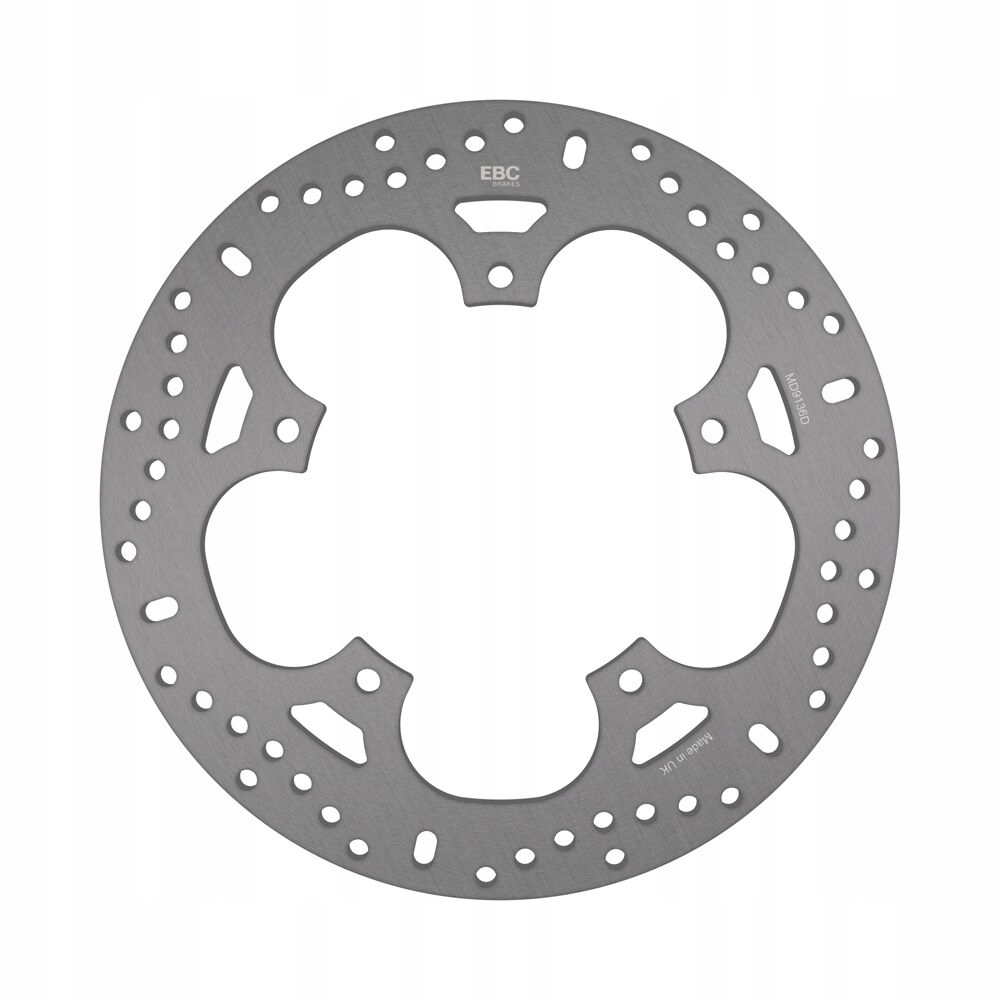 Brzdový Kotúč Ebc D Yamaha YP400